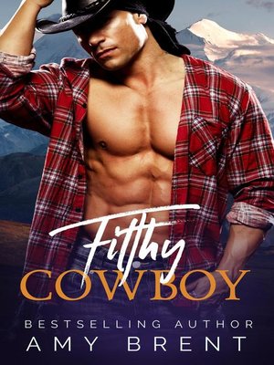 cover image of Filthy Cowboy